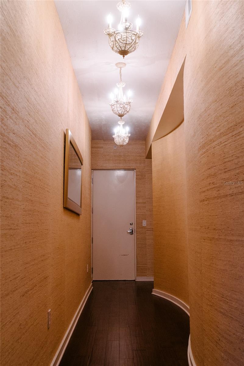 JACKSON - Residential Lease