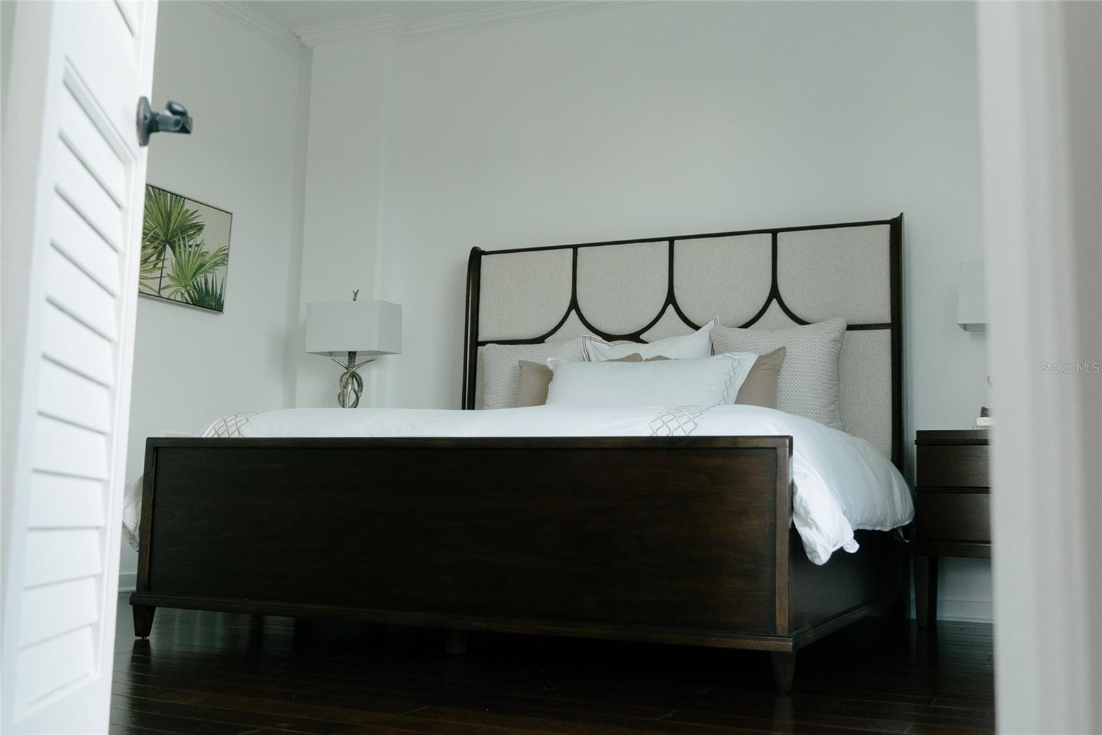 JACKSON - Residential Lease