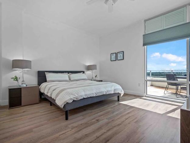 JACKSON - Residential Lease