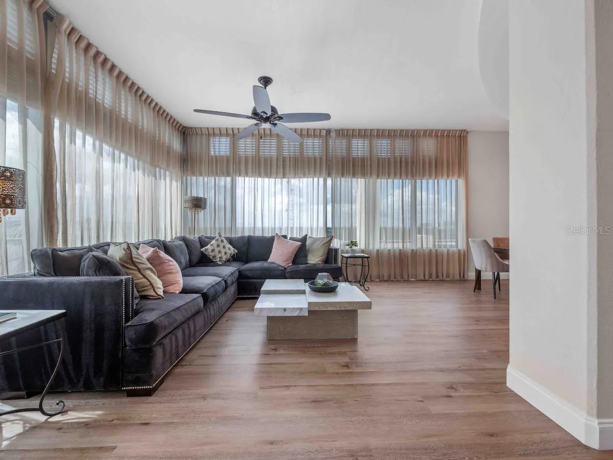 JACKSON - Residential Lease