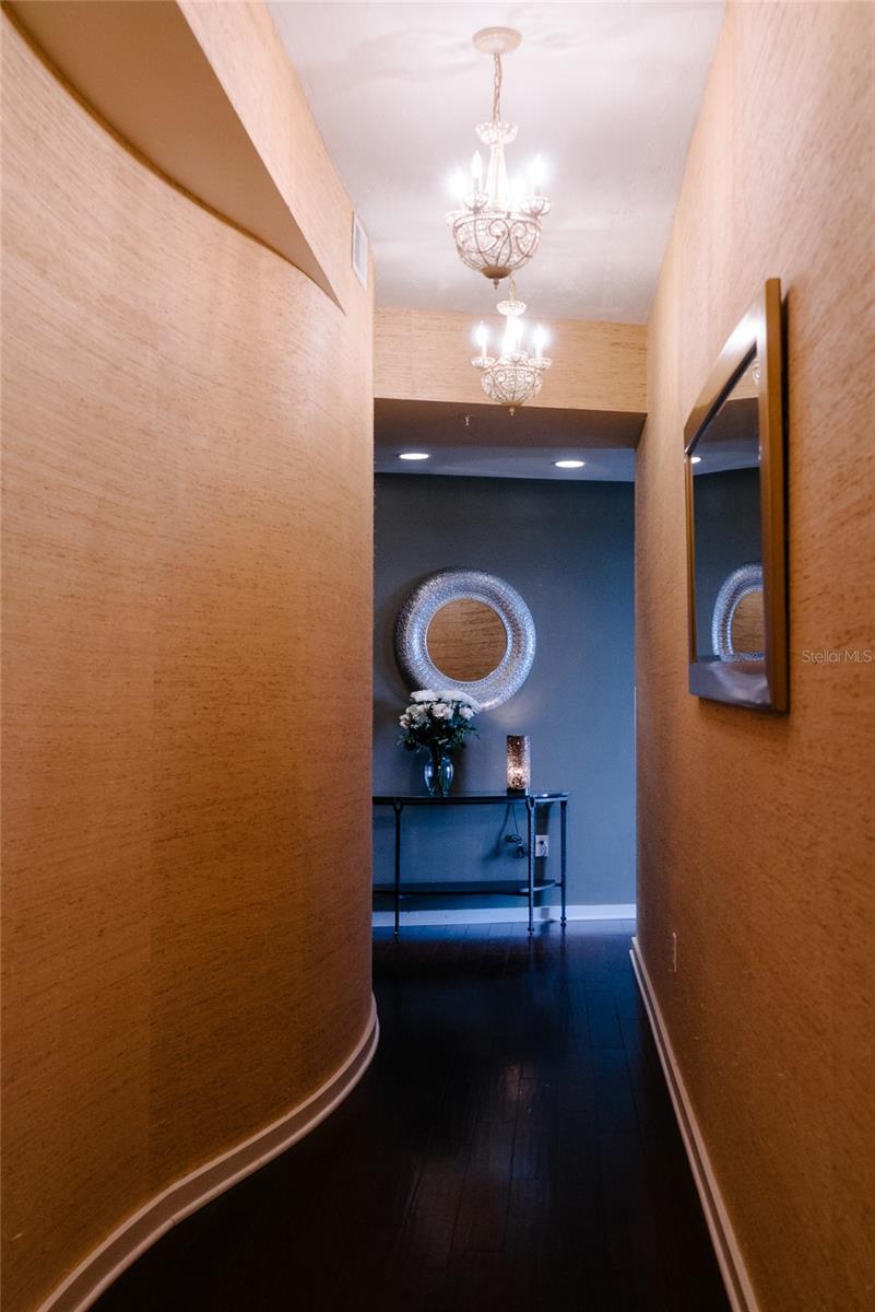 JACKSON - Residential Lease