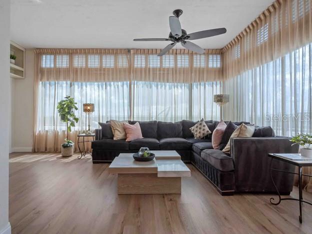 JACKSON - Residential Lease