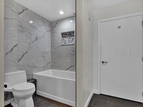 JACKSON - Residential Lease