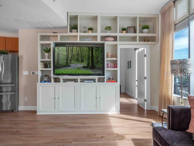 JACKSON - Residential Lease