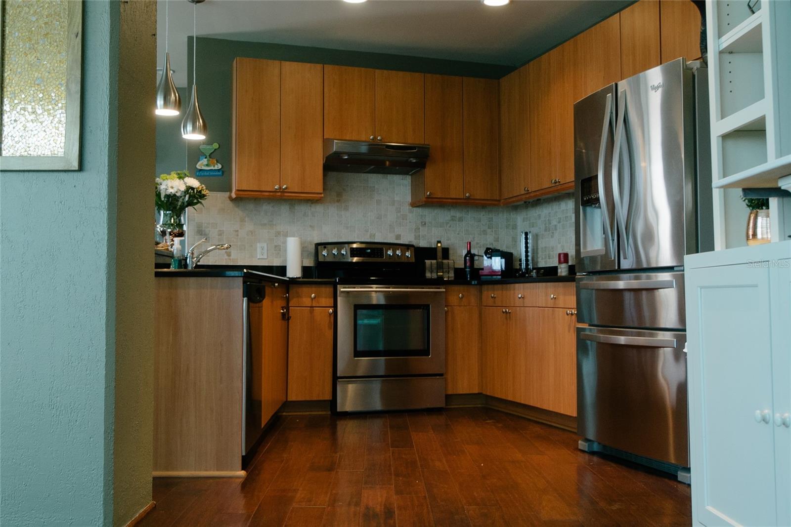 JACKSON - Residential Lease