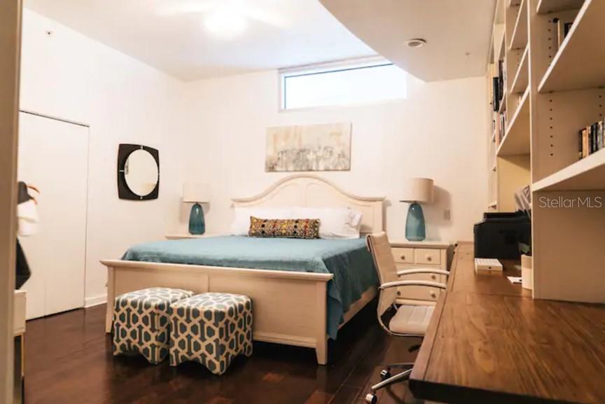 JACKSON - Residential Lease