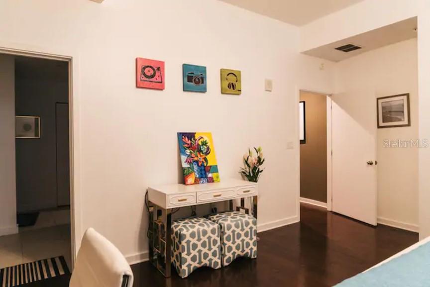 JACKSON - Residential Lease