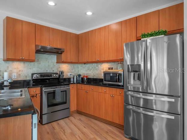 JACKSON - Residential Lease