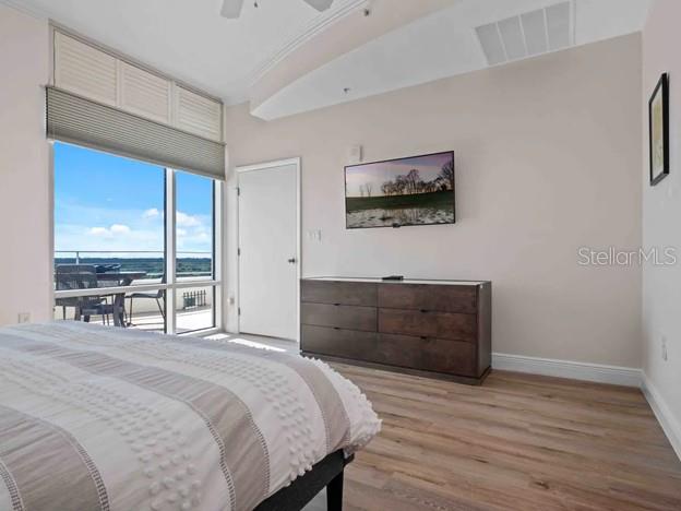 JACKSON - Residential Lease