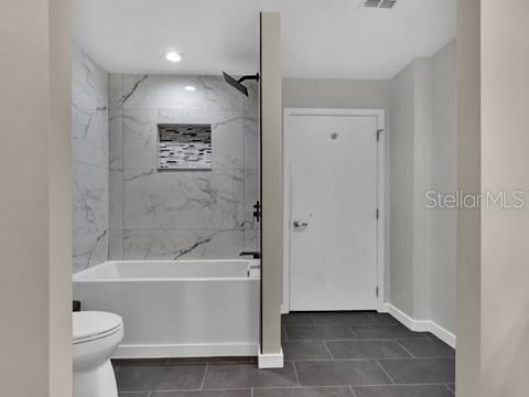 JACKSON - Residential Lease