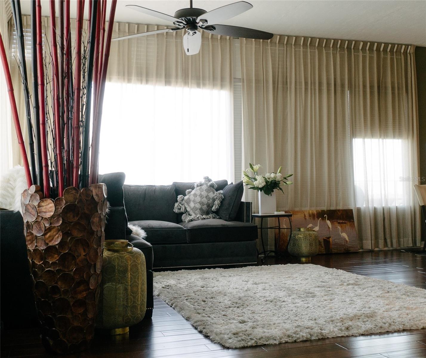 JACKSON - Residential Lease