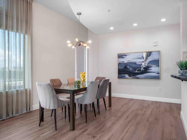 JACKSON - Residential Lease