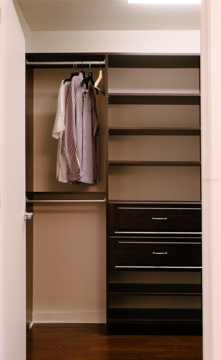 JACKSON - Residential Lease