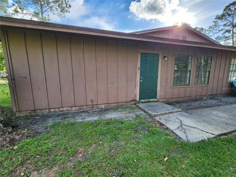 5817 NW 23 TERRACE 4 GAINESVILLE FL 32653