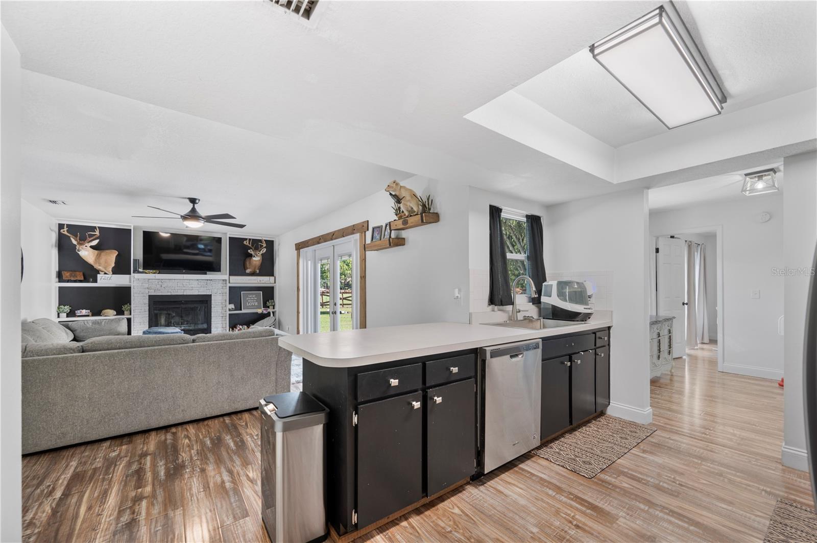 UNPLATTED - Residential