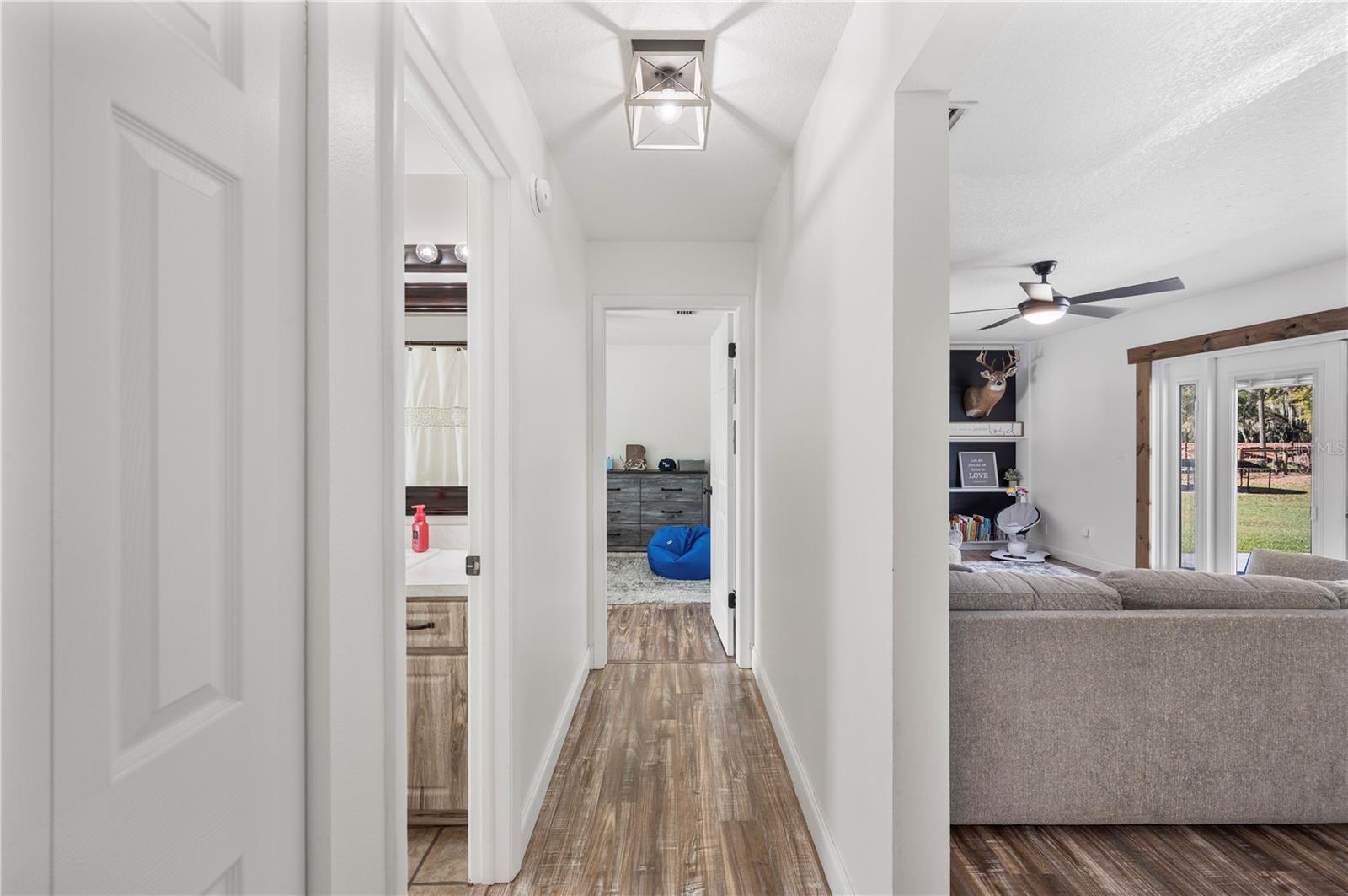 UNPLATTED - Residential