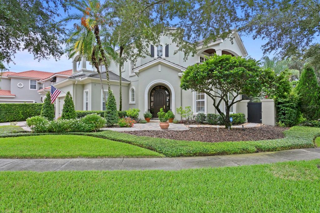 Photo of 16627 Sedona De Avila, Tampa, FL 33613 (MLS # TB8465088)