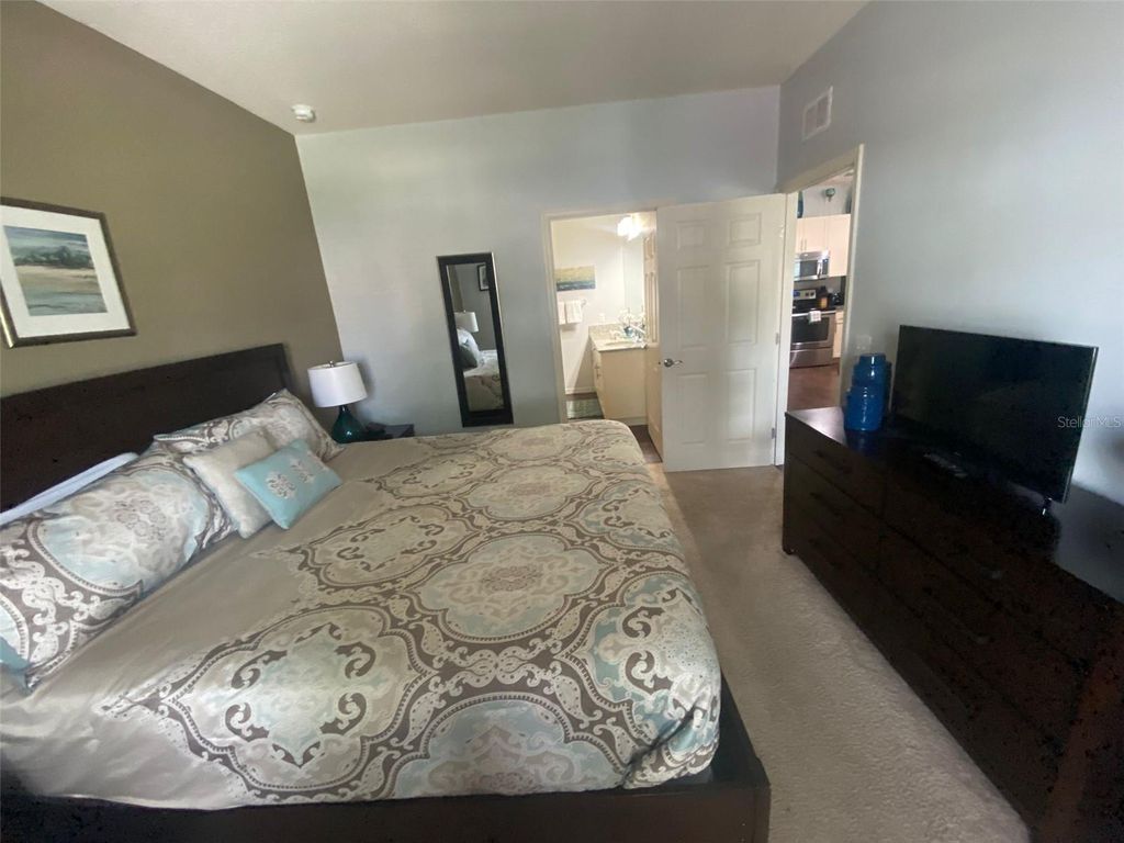 Photo of 3226 Wish Avenue, Kissimmee, FL 34747 (MLS # O6380791)