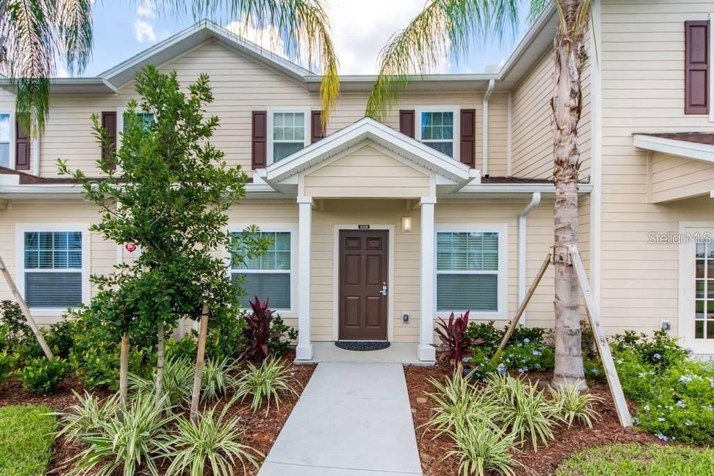 Photo of 3226 Wish Avenue, Kissimmee, FL 34747 (MLS # O6380791)