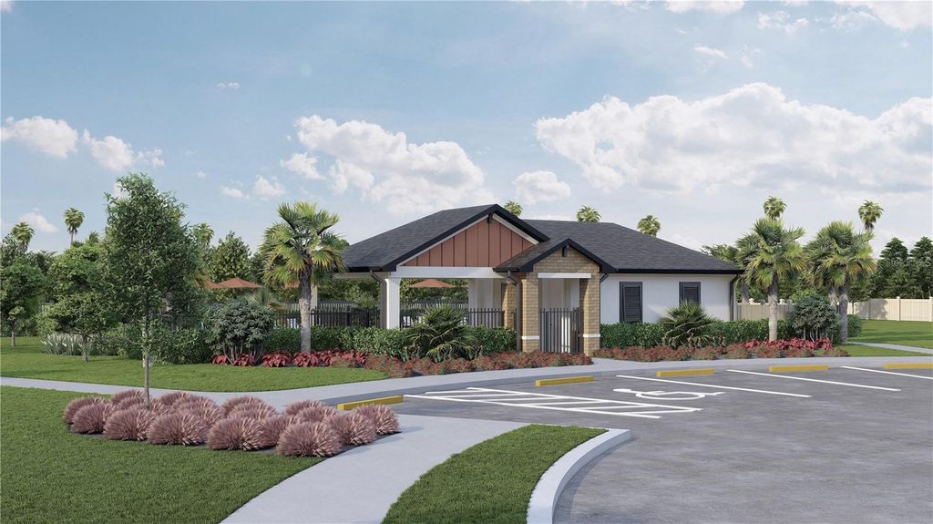 Photo of 31681 Bienville Lane, Wesley Chapel, FL 33545 (MLS # TB8512137)