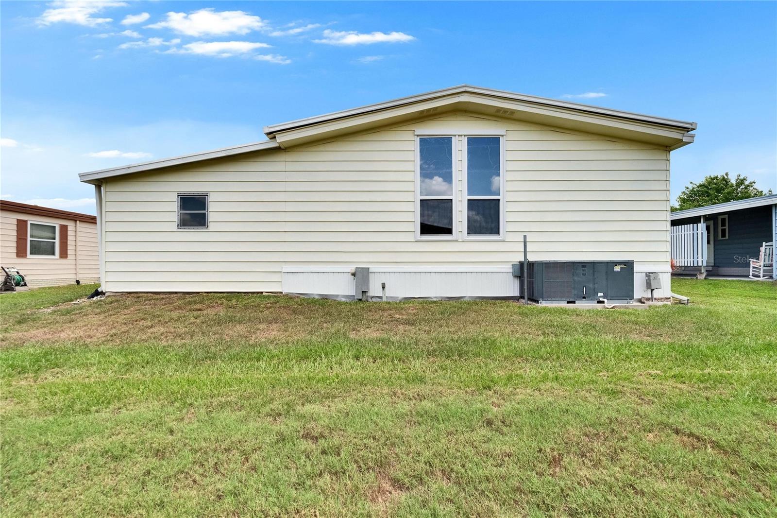 FOXWOOD LAKE ESTATES - Residential