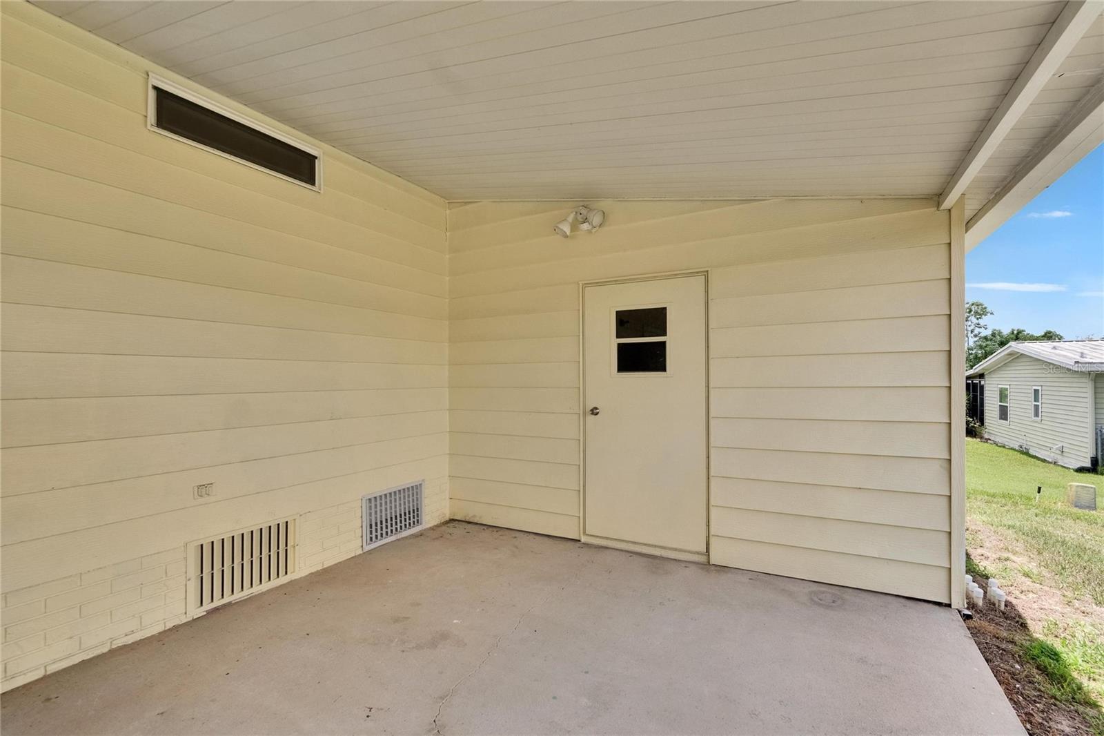 FOXWOOD LAKE ESTATES - Residential