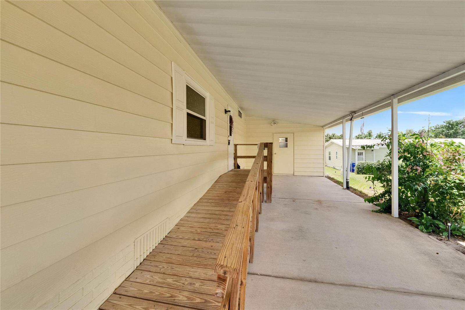 FOXWOOD LAKE ESTATES - Residential