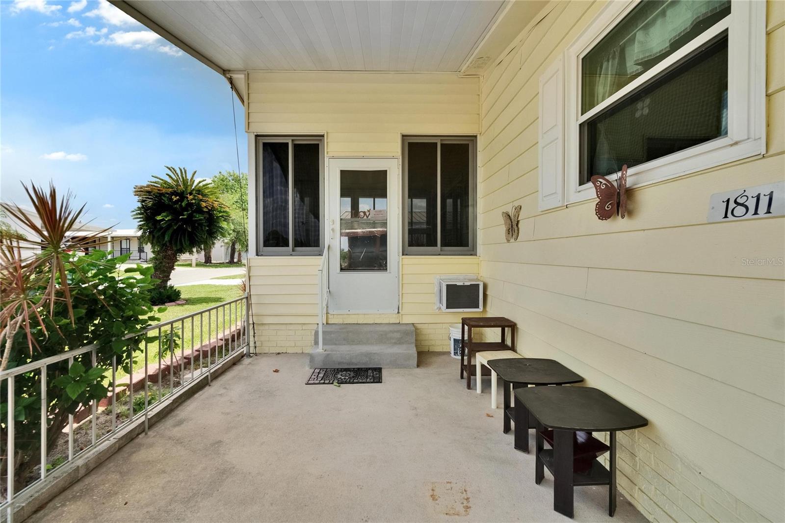 FOXWOOD LAKE ESTATES - Residential