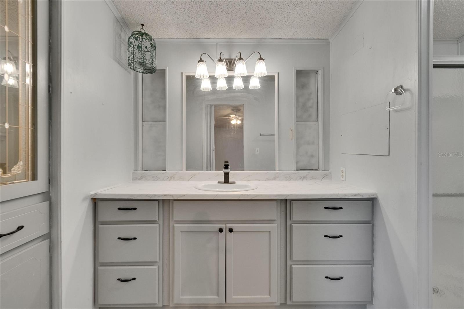 FOXWOOD LAKE ESTATES - Residential