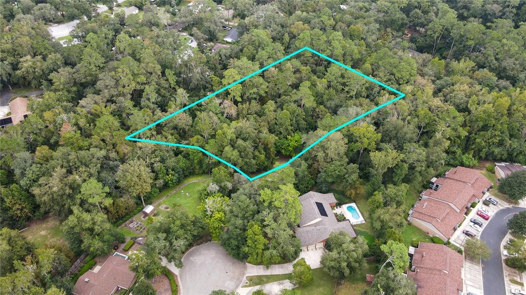 Photo of 3960 NW 30th Place, Gainesville, FL 32606 (MLS # GC525412)