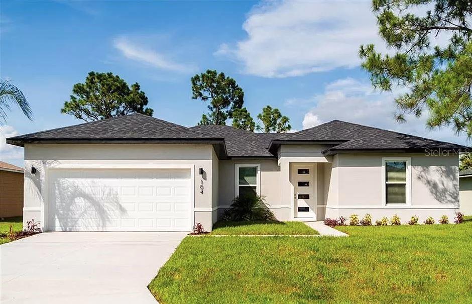 Beautiful property for rent in Poinciana, 4 bedrooms, 2 bathrooms, constructed in 2020, this property has all the modern features you need. Tile flooring, granite counters, stainless appliances, ceiling fans, walk in shower, double sink in master bath, don't wait, it won't last.
FCG REALTY residents are enrolled in the Resident Benefits Package (RBP) which includes a convenient option for renters insurance, HVAC air filter delivery (for applicable properties), credit building to help boost your credit score with timely rent payments, Identity Protection, move-in concierge service making utility connection and home service setup a breeze during your move-in, our best-in-class resident rewards program, and much more! More details will be provided upon application.
Deposit and Fees:
Application Fee: $50 each adult (each adult 18+ living on the property must file a separate application regardless of marital status, all application fees are NON refundable)
Pet accepted upon payment of a pet deposit or a pet fee (specified by the Owner)
Security Deposit is calculated based on credit and rental history; this amount is no lower than 1 month rent and can be up to 2-month rent.
Requirements for rentals:
Credit Score- we accept as low as a 550-credit score (unless otherwise specified by the association or the Owner)
Income: Must exceed or equal 3 times the monthly rent on gross, average income.
Rental History- No evictions or outstanding landlord collection.
Properties where an association Approval is required may have additional document requested.
