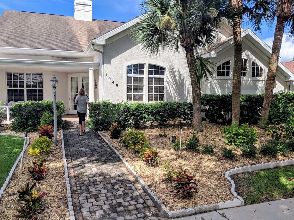Photo of 1049 Harbour Glen Place, Punta Gorda, FL 33983 (MLS # C7522755)