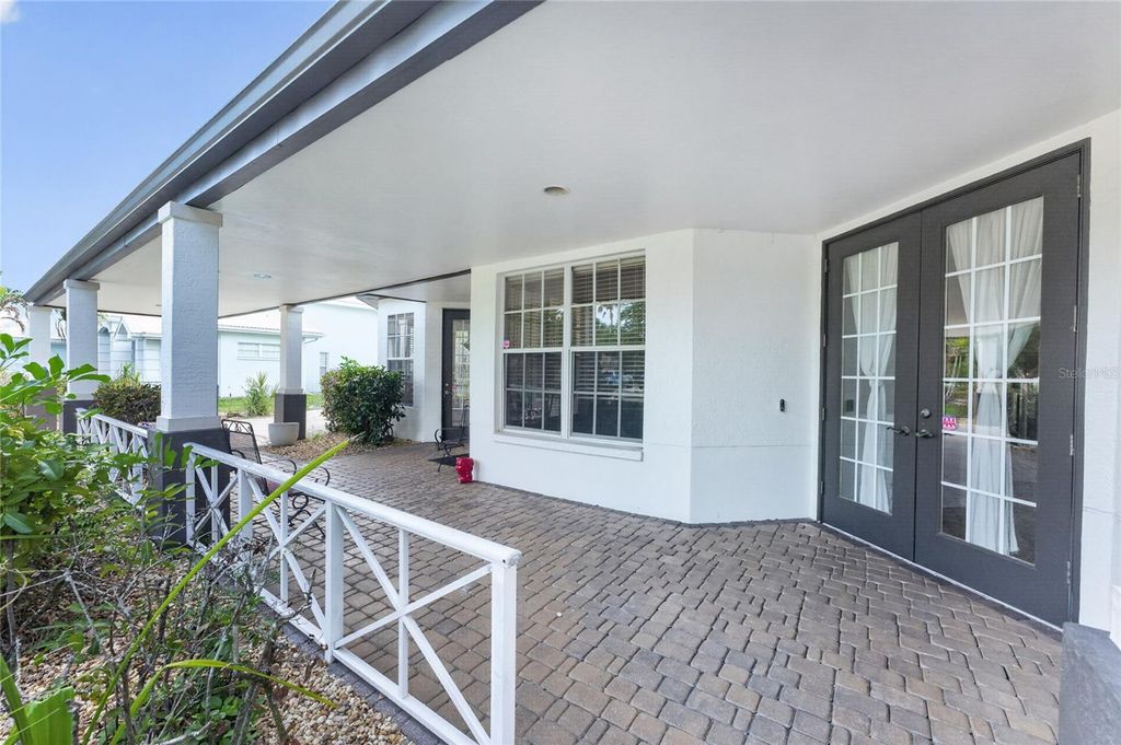 Photo of 1049 Harbour Glen Place, Punta Gorda, FL 33983 (MLS # C7522755)