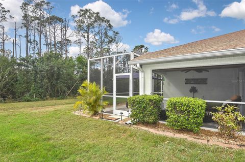 A home in NORTH PORT