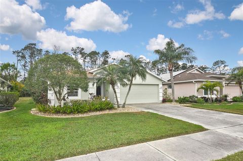 A home in NORTH PORT