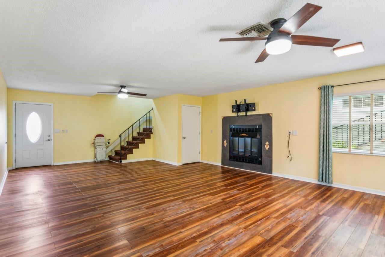 WILDS CONDO - Residential