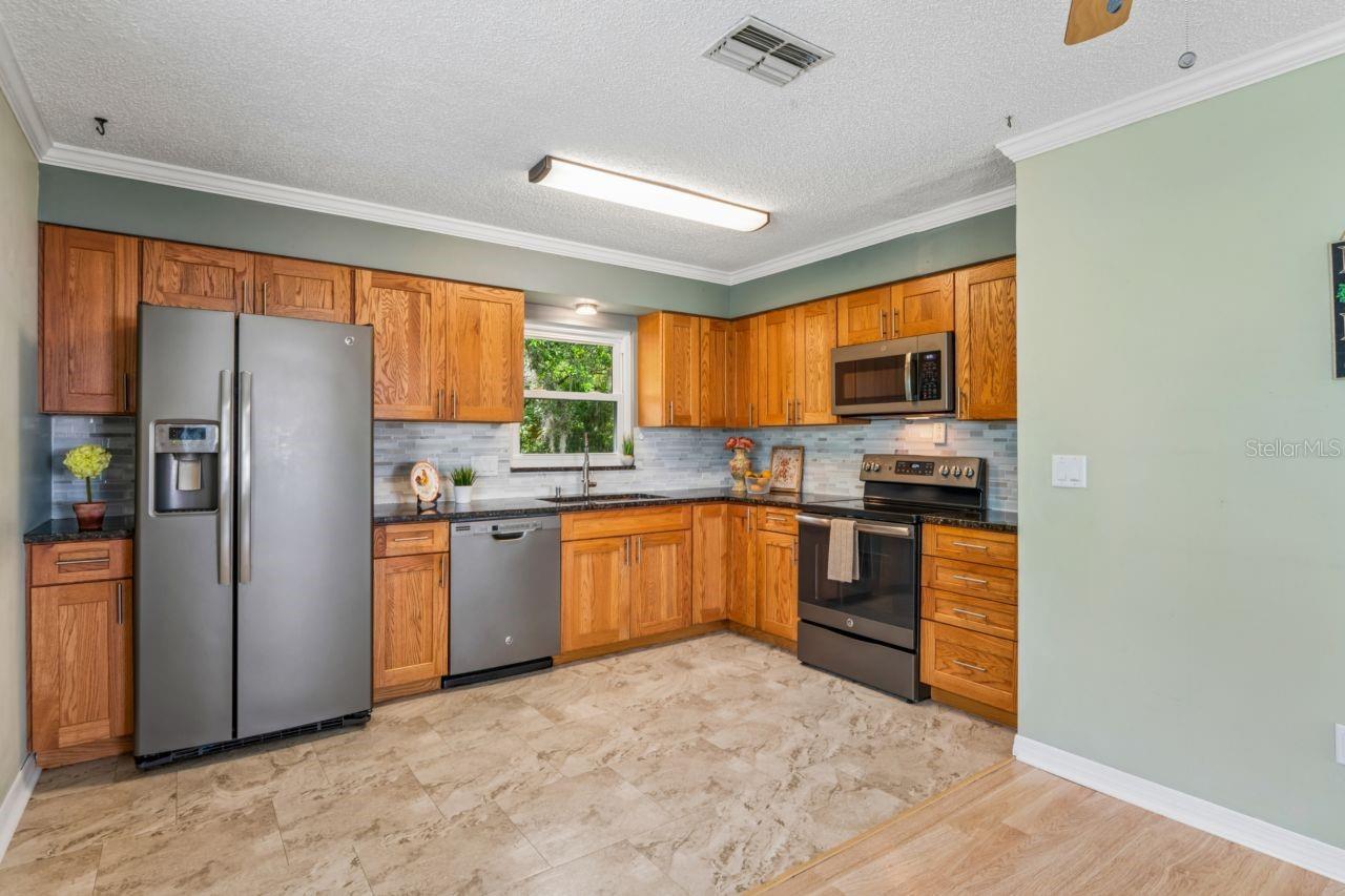 WILDS CONDO - Residential