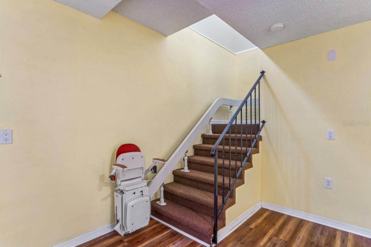 WILDS CONDO - Residential