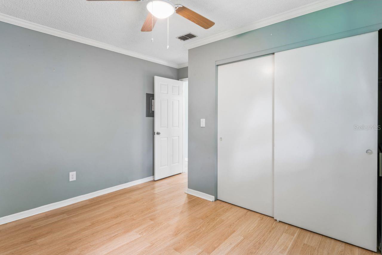 WILDS CONDO - Residential