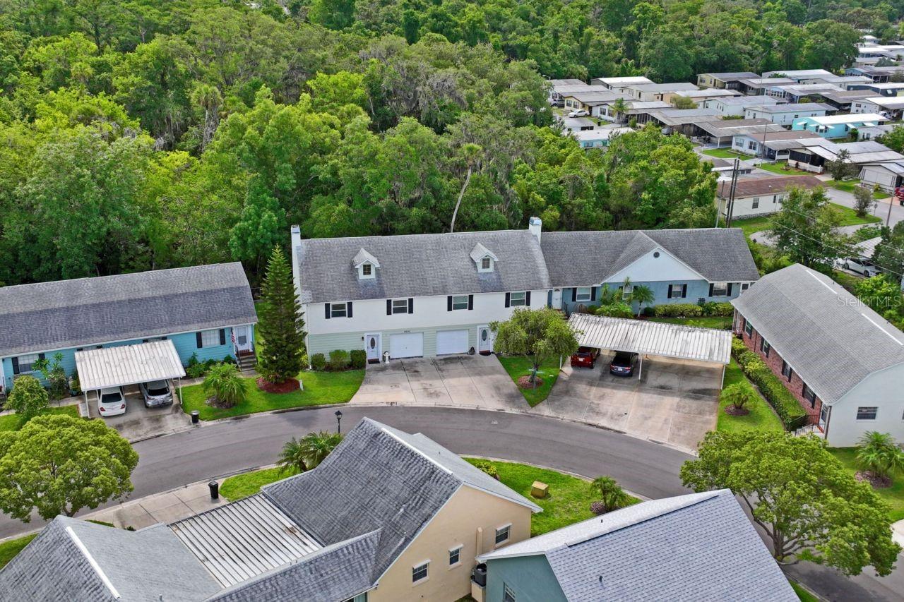 WILDS CONDO - Residential