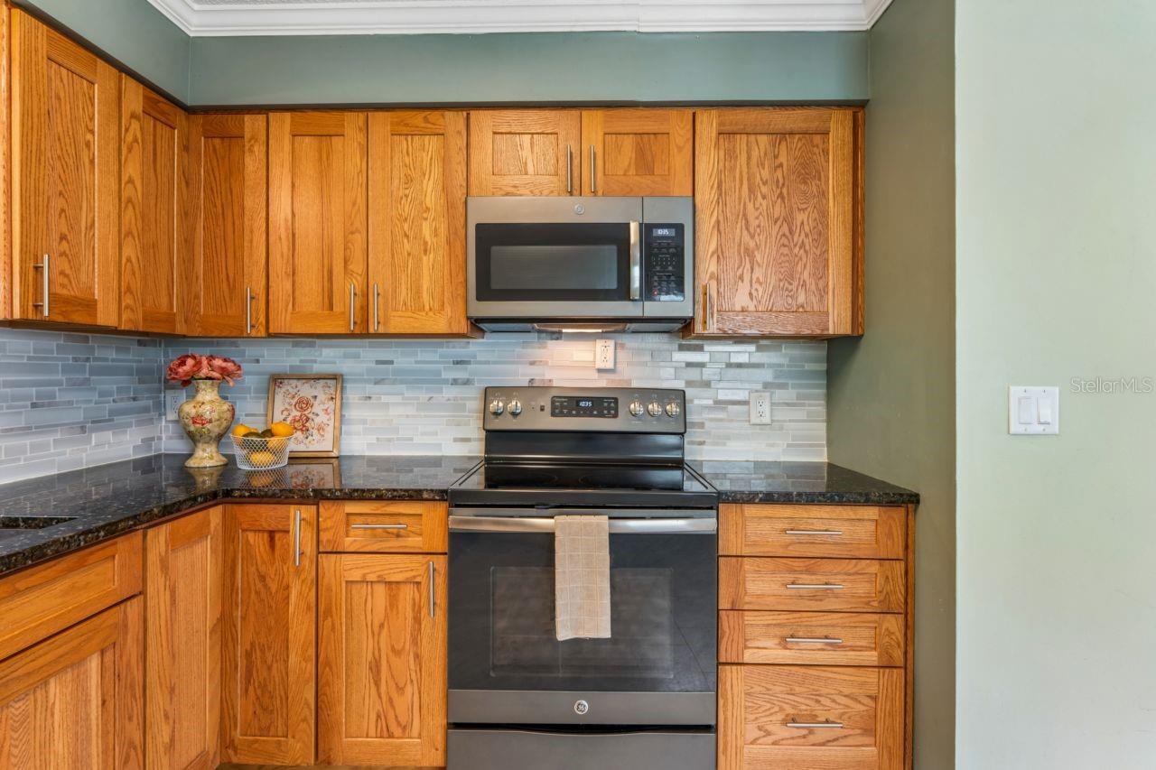 WILDS CONDO - Residential