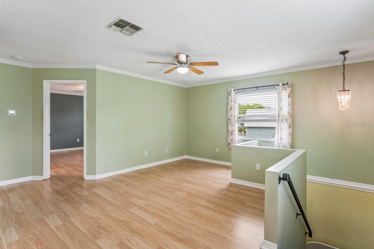 WILDS CONDO - Residential