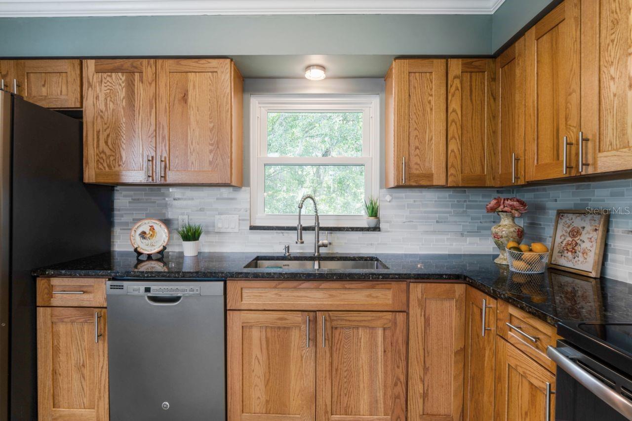 WILDS CONDO - Residential