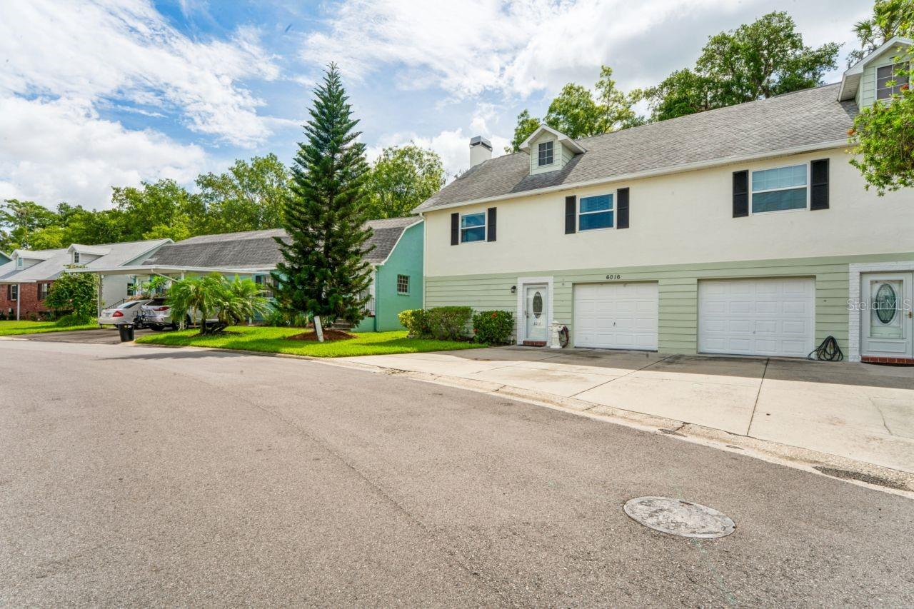 WILDS CONDO - Residential