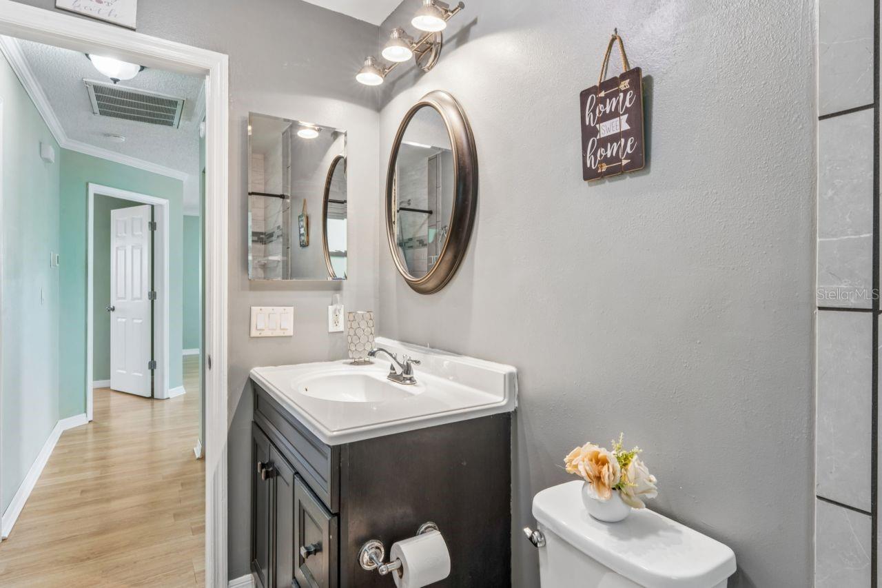 WILDS CONDO - Residential