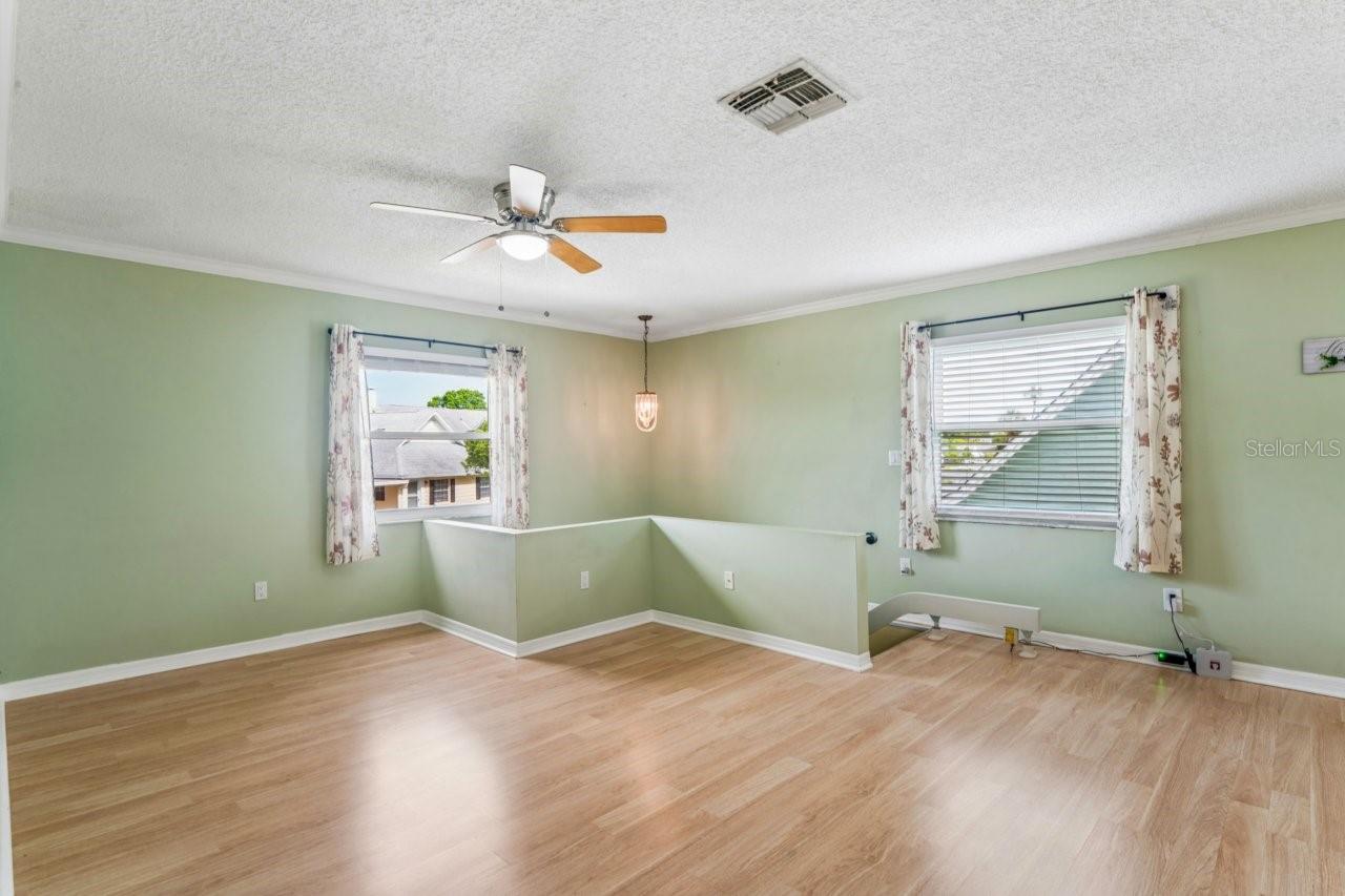 WILDS CONDO - Residential