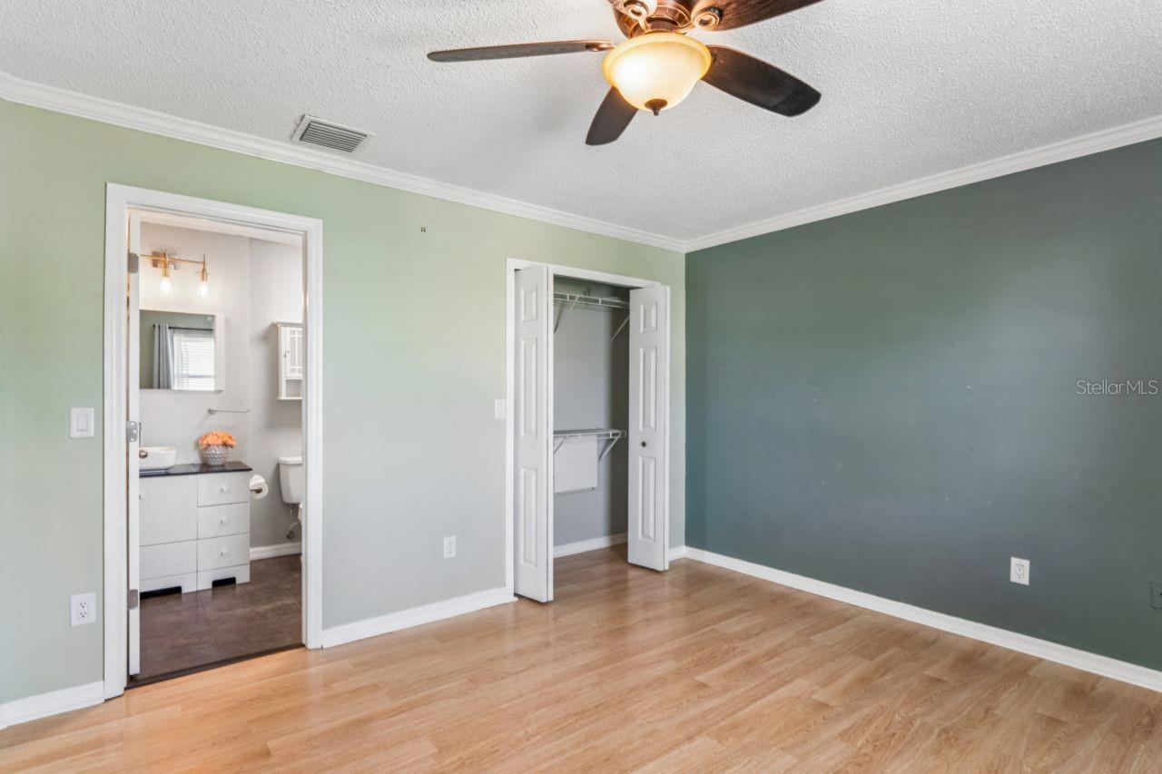 WILDS CONDO - Residential