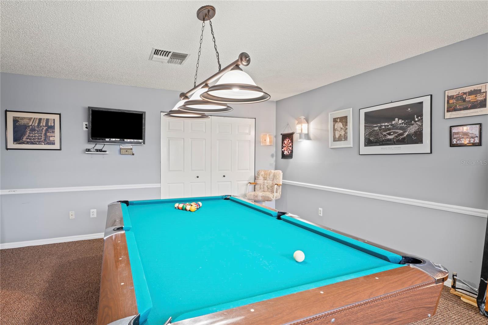 WILDS CONDO - Residential
