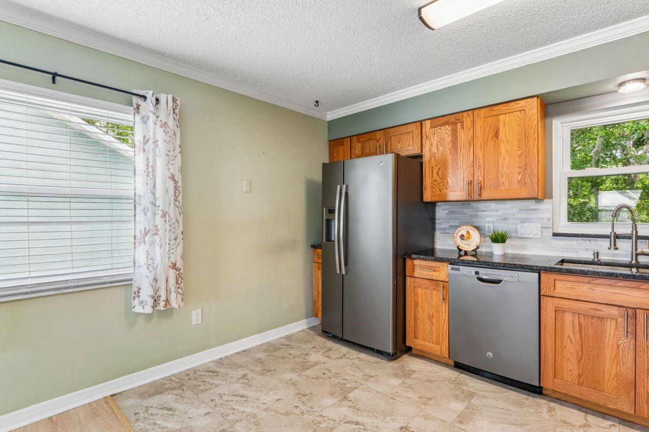WILDS CONDO - Residential