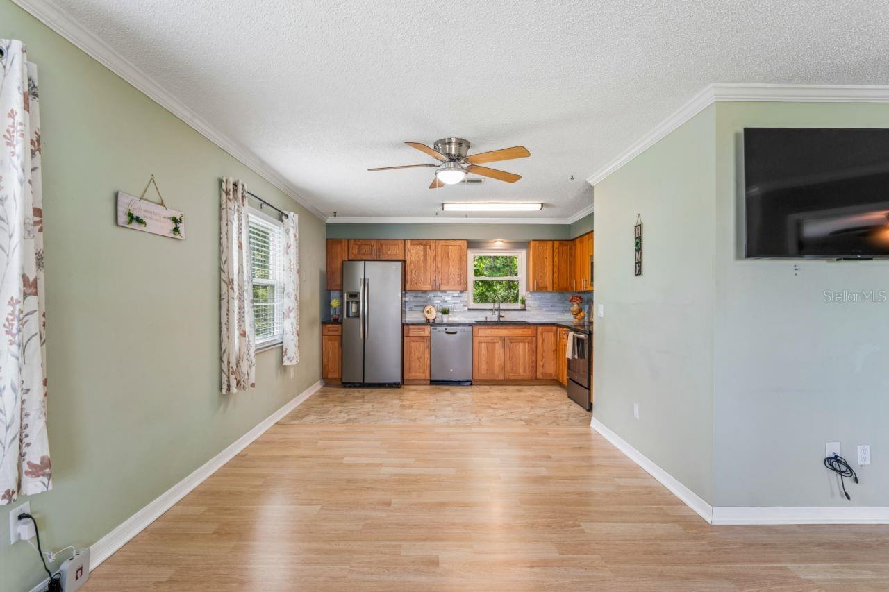 WILDS CONDO - Residential